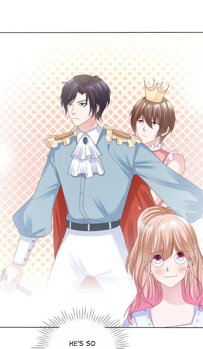 Miss, It’s Really Not What You Think Chapter 50 - Page 22