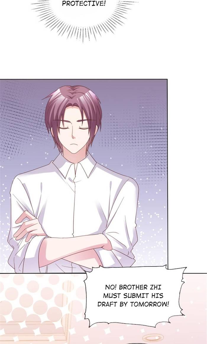 Miss, It’s Really Not What You Think Chapter 50 - Page 23