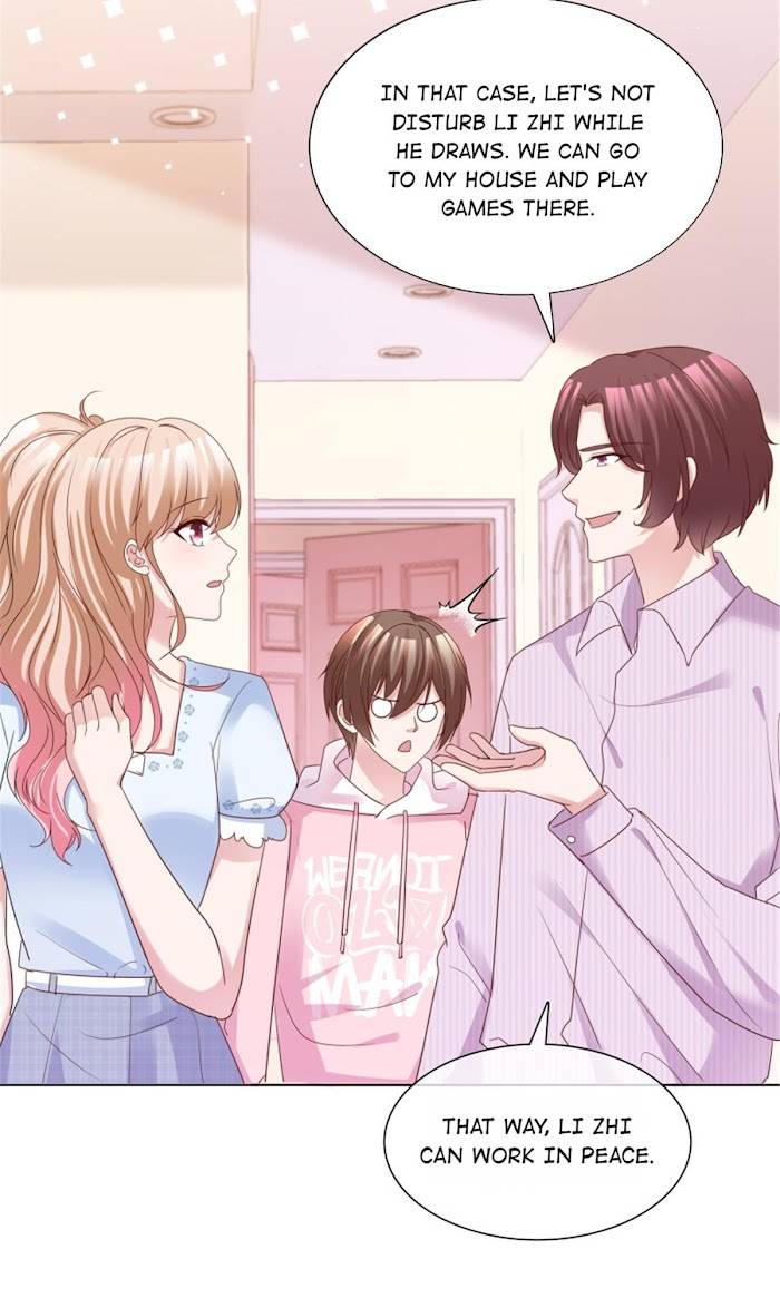 Miss, It’s Really Not What You Think Chapter 50 - Page 24