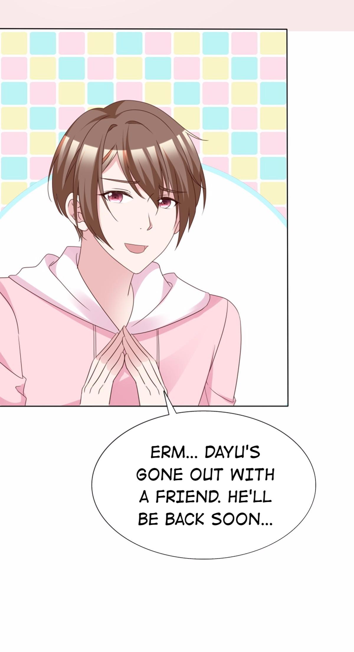 Miss, It’s Really Not What You Think Chapter 51 - Page 4