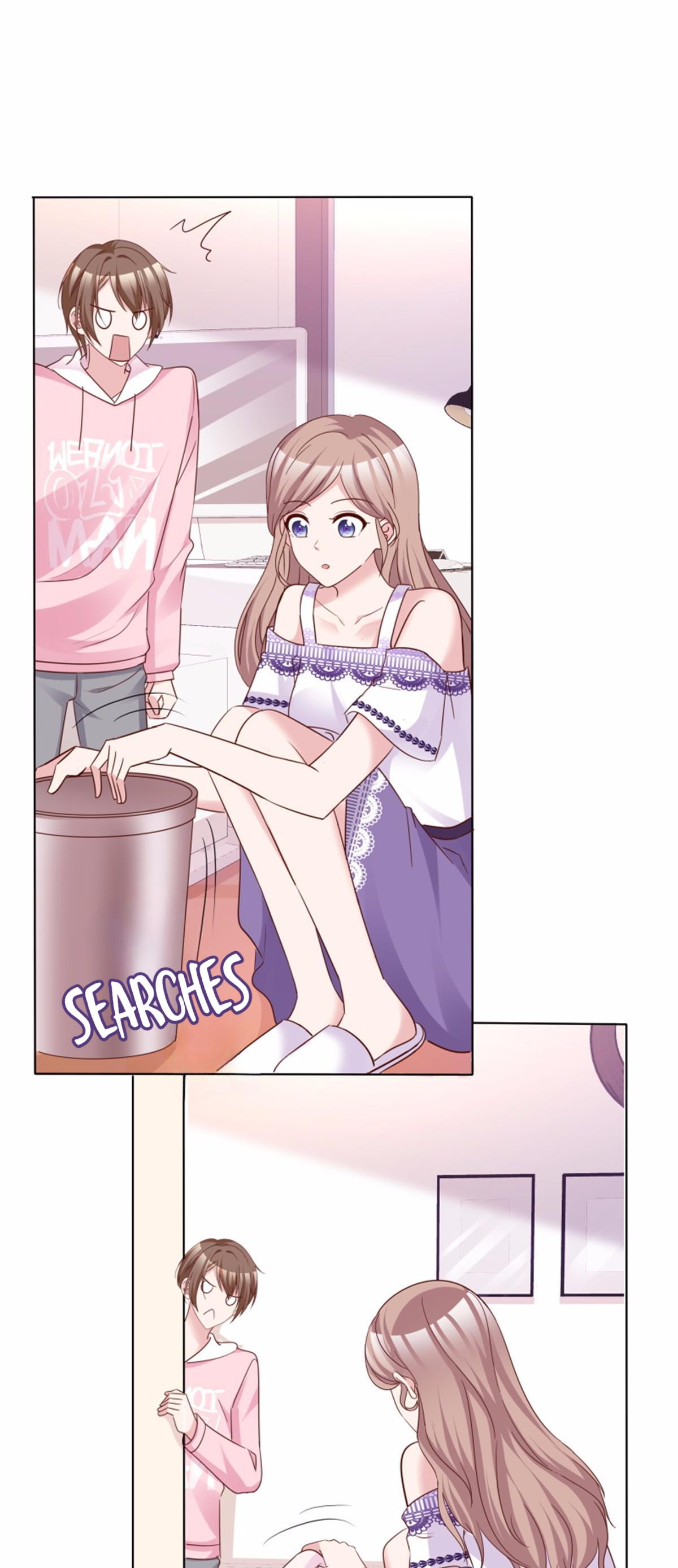 Miss, It’s Really Not What You Think Chapter 51 - Page 7