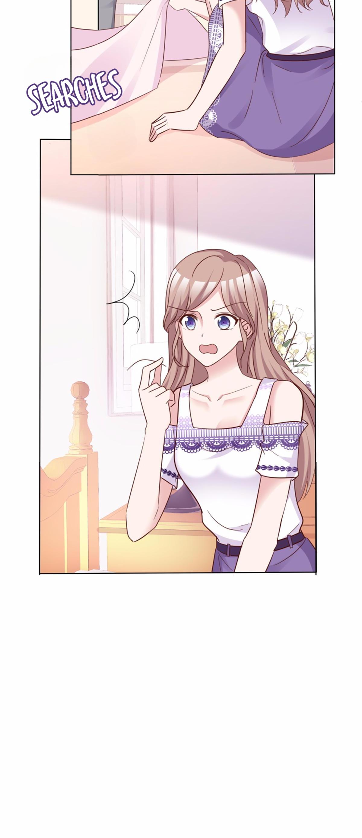 Miss, It’s Really Not What You Think Chapter 51 - Page 8