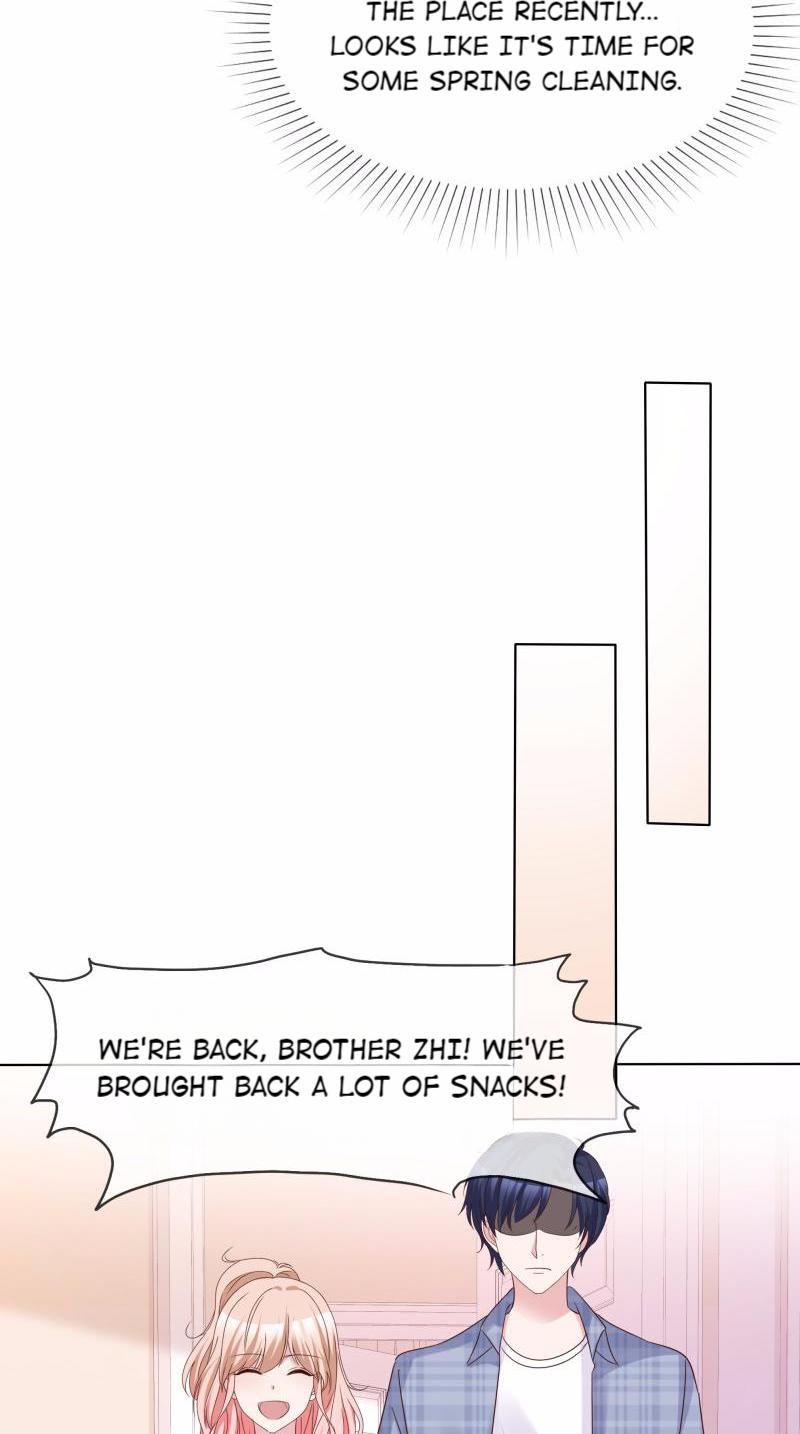 Miss, It’s Really Not What You Think Chapter 51 - Page 10