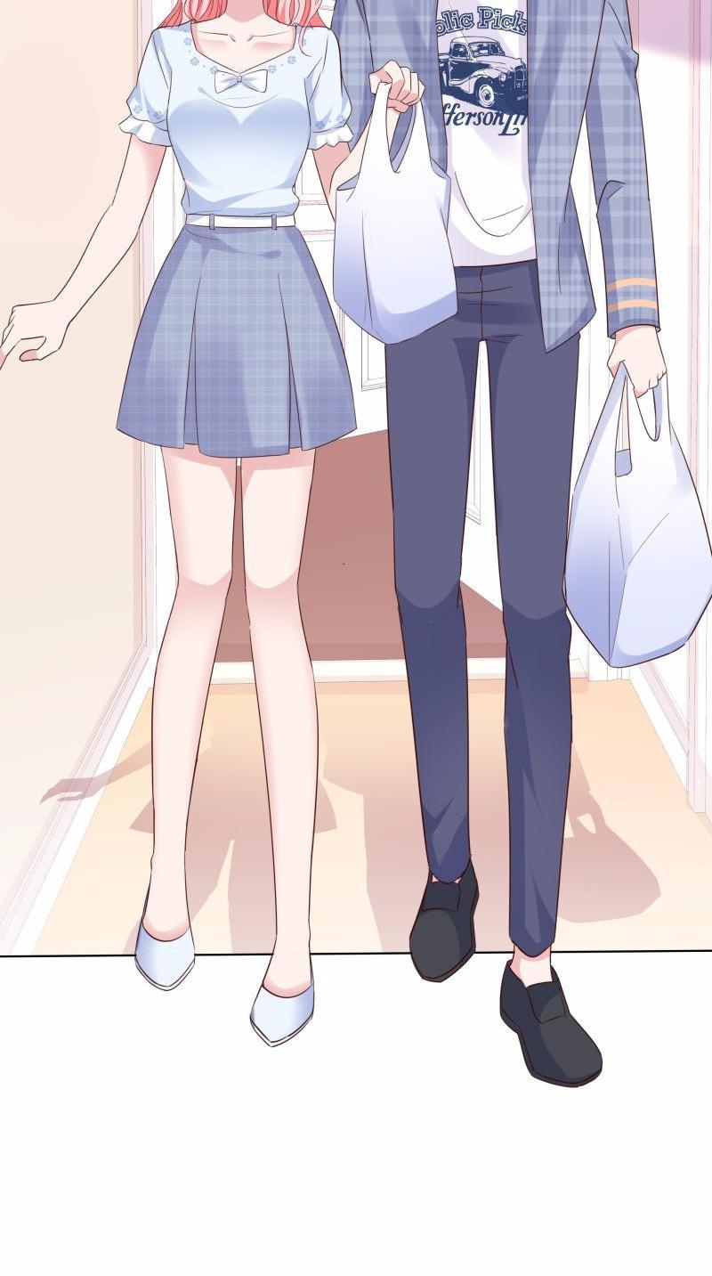 Miss, It’s Really Not What You Think Chapter 51 - Page 11