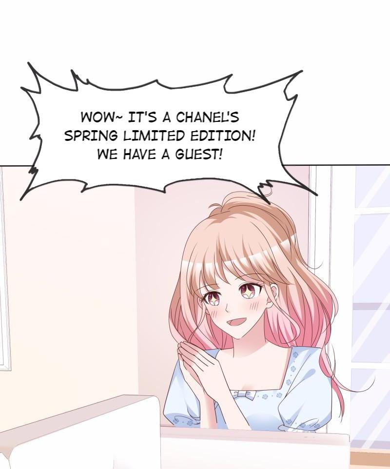 Miss, It’s Really Not What You Think Chapter 51 - Page 12