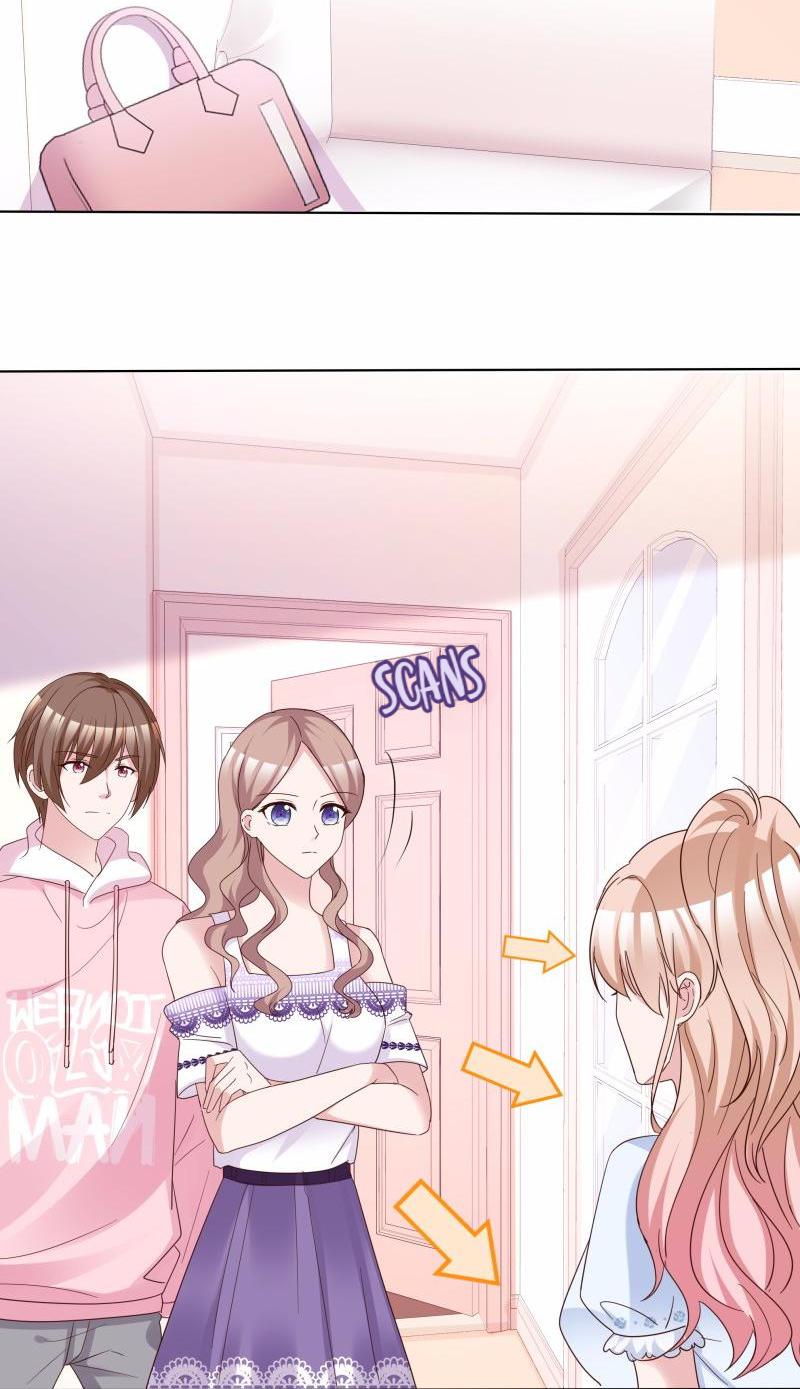 Miss, It’s Really Not What You Think Chapter 51 - Page 13