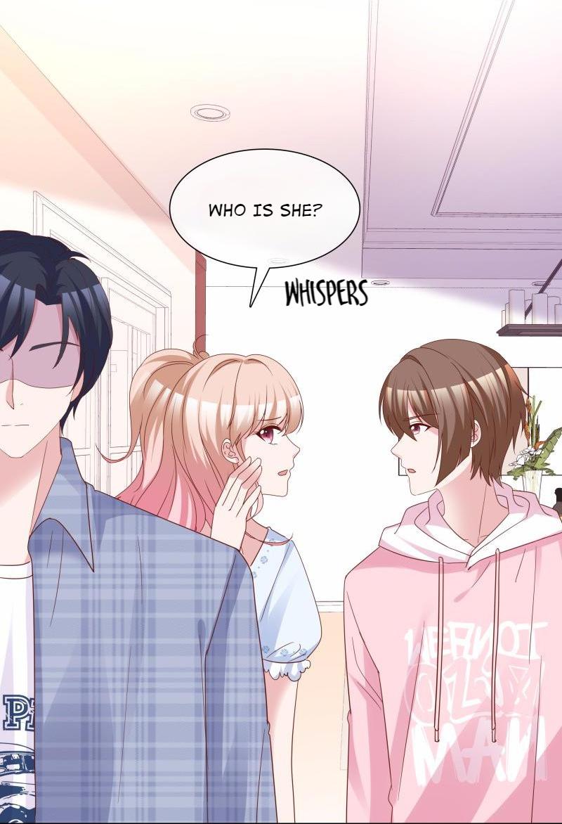 Miss, It’s Really Not What You Think Chapter 51 - Page 15