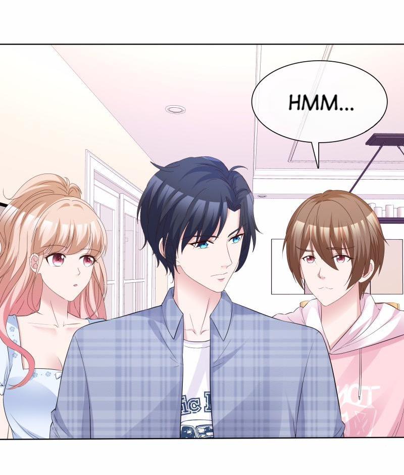 Miss, It’s Really Not What You Think Chapter 51 - Page 18