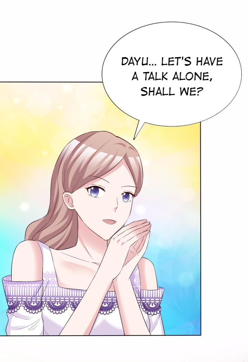 Miss, It’s Really Not What You Think Chapter 51 - Page 19