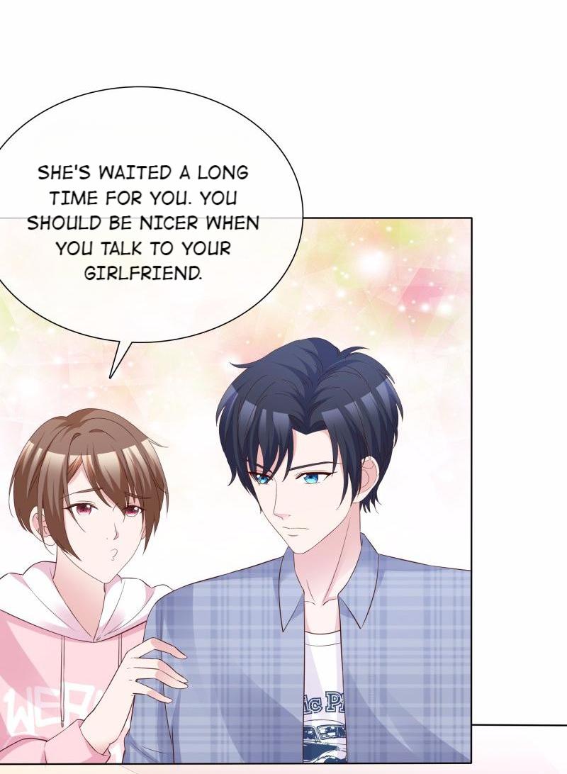 Miss, It’s Really Not What You Think Chapter 51 - Page 21