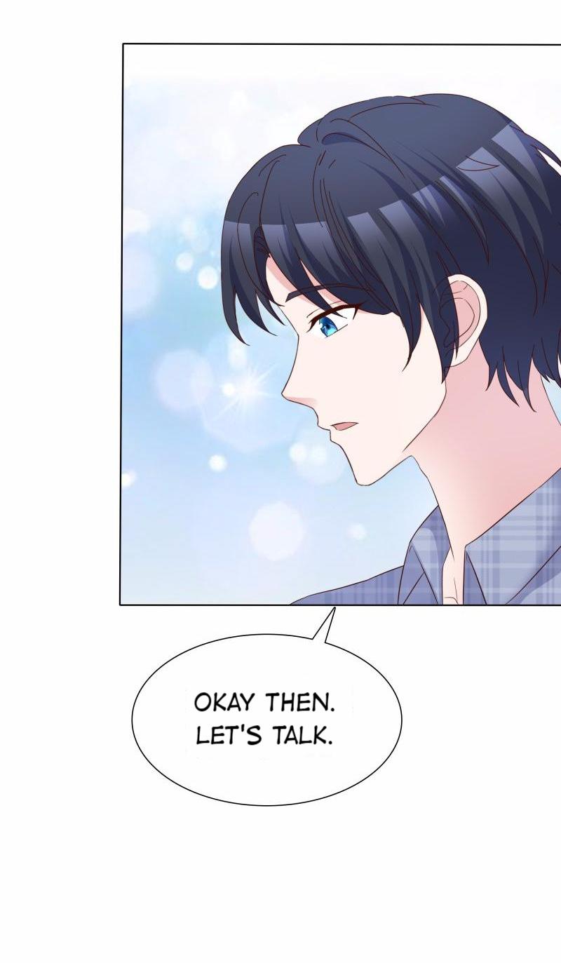 Miss, It’s Really Not What You Think Chapter 51 - Page 23