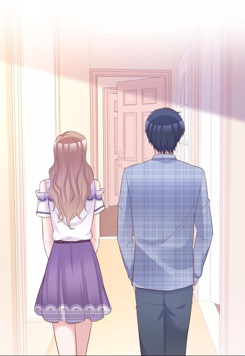 Miss, It’s Really Not What You Think Chapter 51 - Page 24