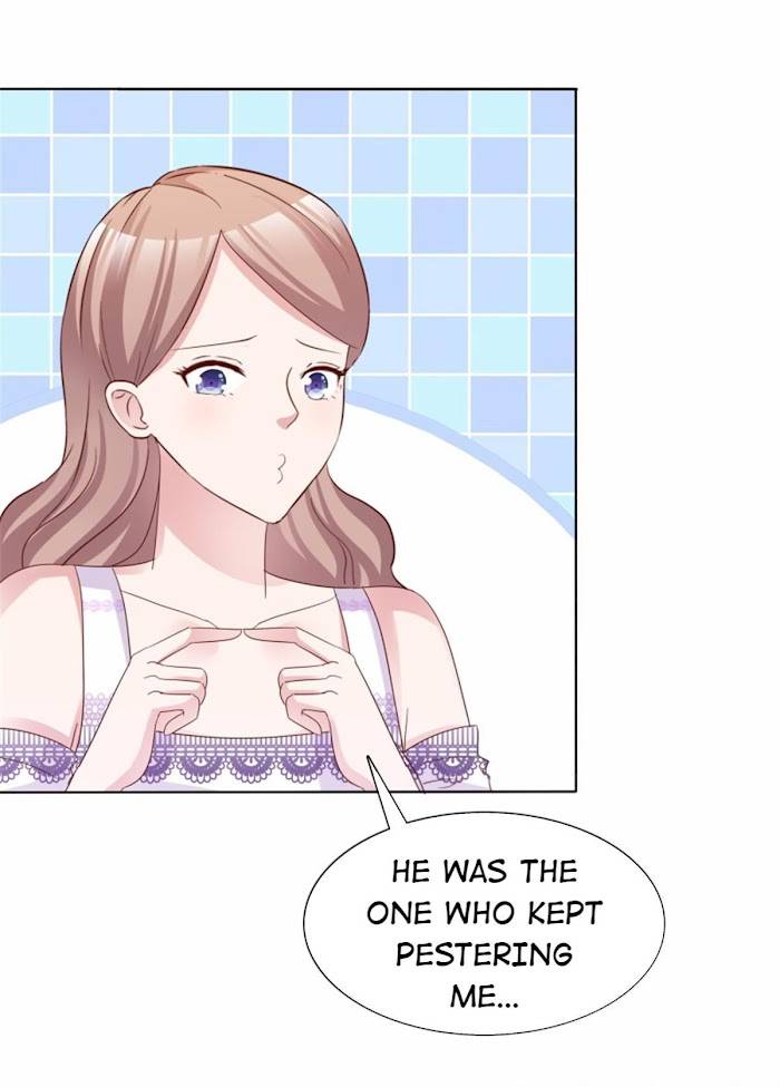 Miss, It’s Really Not What You Think Chapter 52 - Page 4