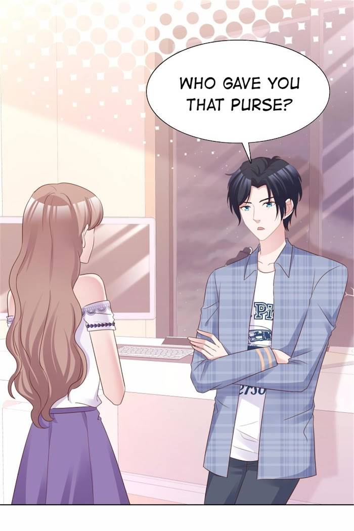 Miss, It’s Really Not What You Think Chapter 52 - Page 5