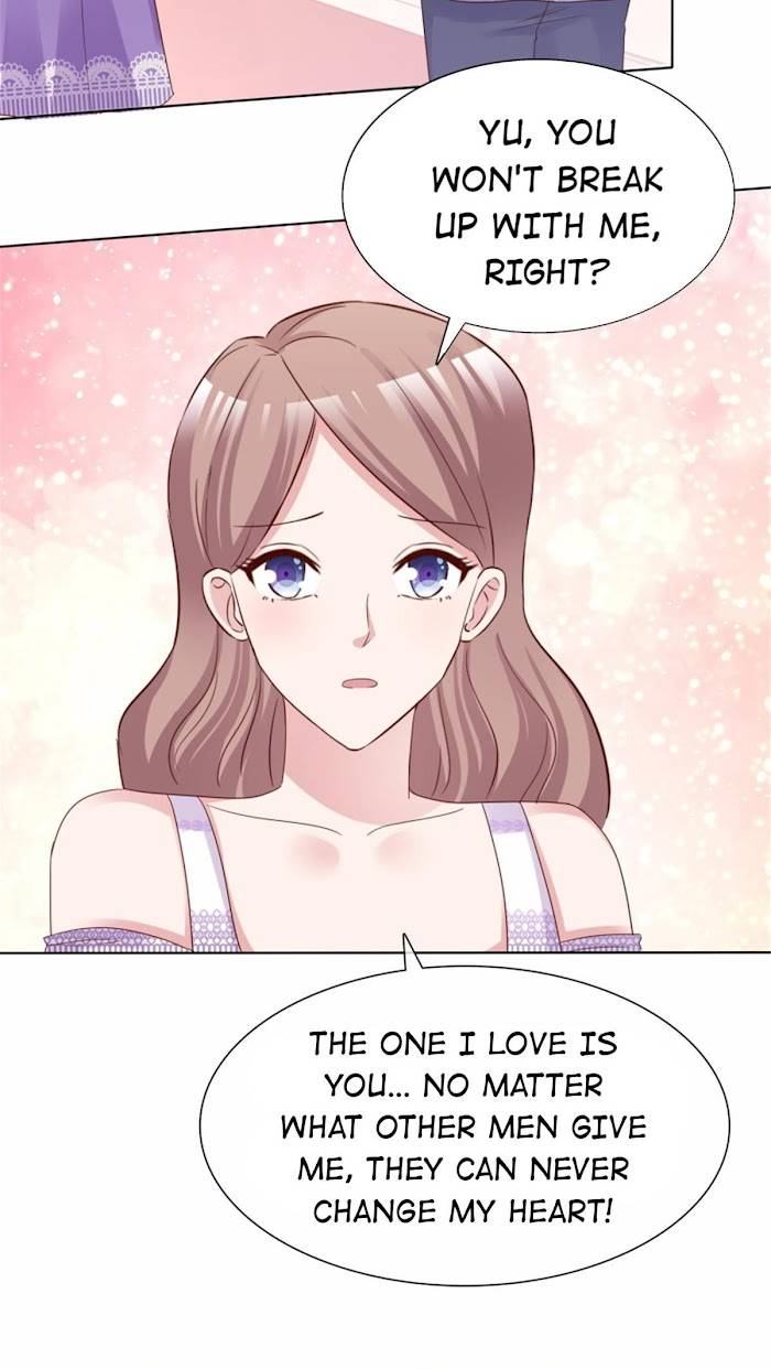 Miss, It’s Really Not What You Think Chapter 52 - Page 7