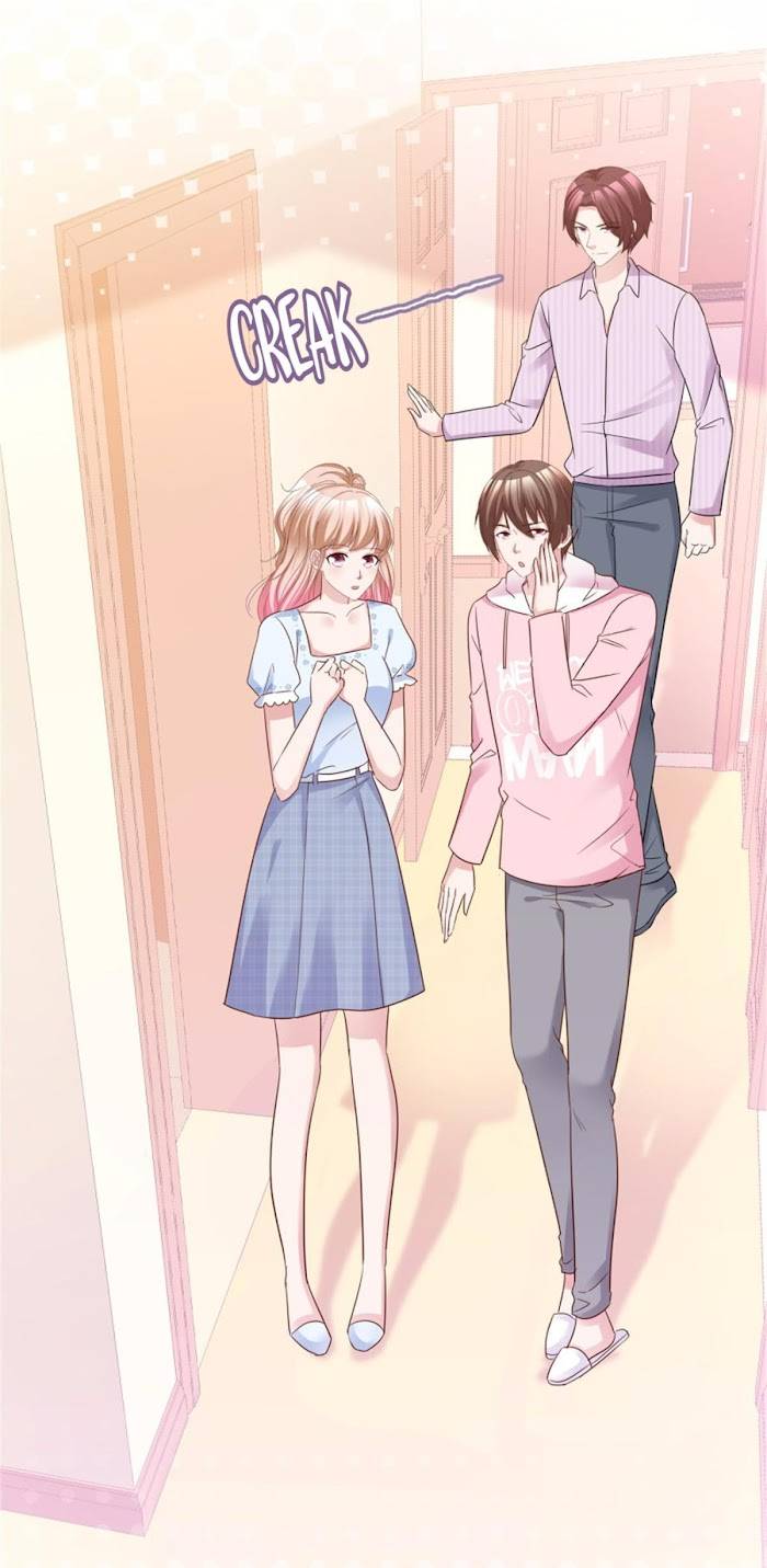 Miss, It’s Really Not What You Think Chapter 52 - Page 8