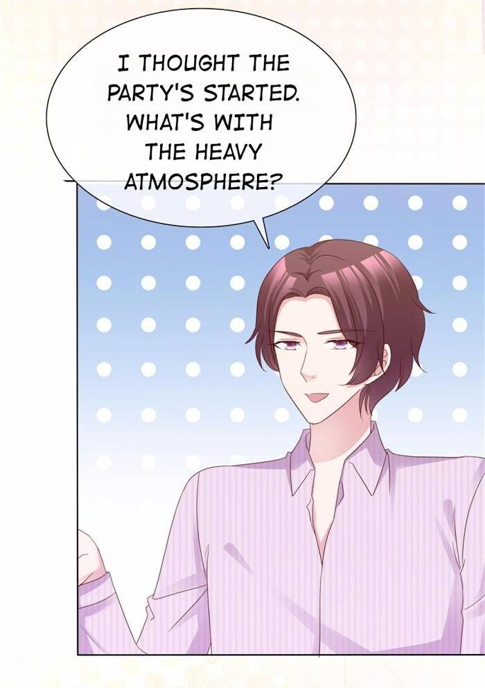 Miss, It’s Really Not What You Think Chapter 52 - Page 9