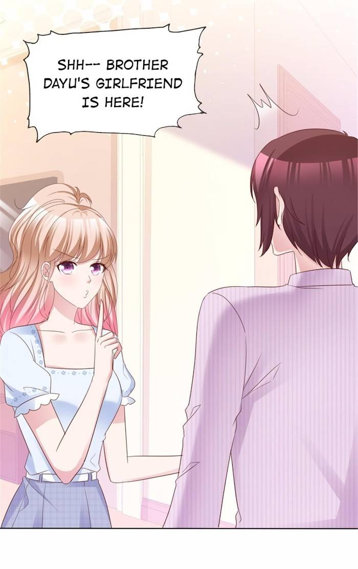 Miss, It’s Really Not What You Think Chapter 52 - Page 10