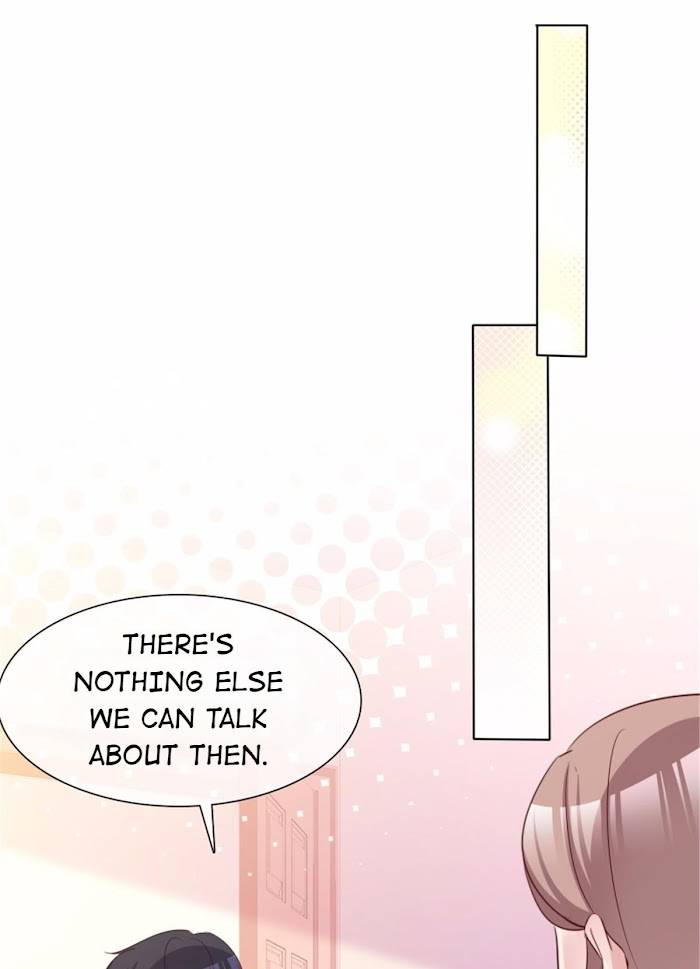 Miss, It’s Really Not What You Think Chapter 52 - Page 11