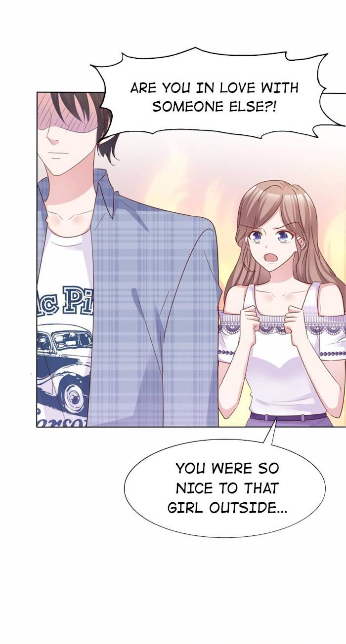 Miss, It’s Really Not What You Think Chapter 52 - Page 13