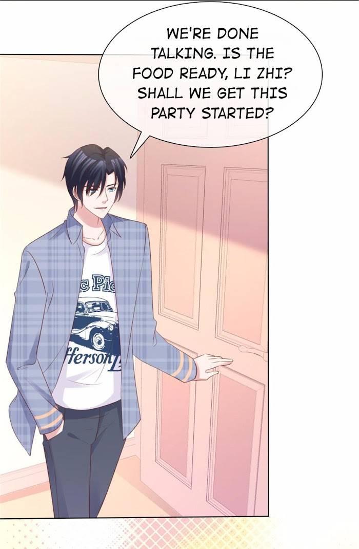 Miss, It’s Really Not What You Think Chapter 52 - Page 15