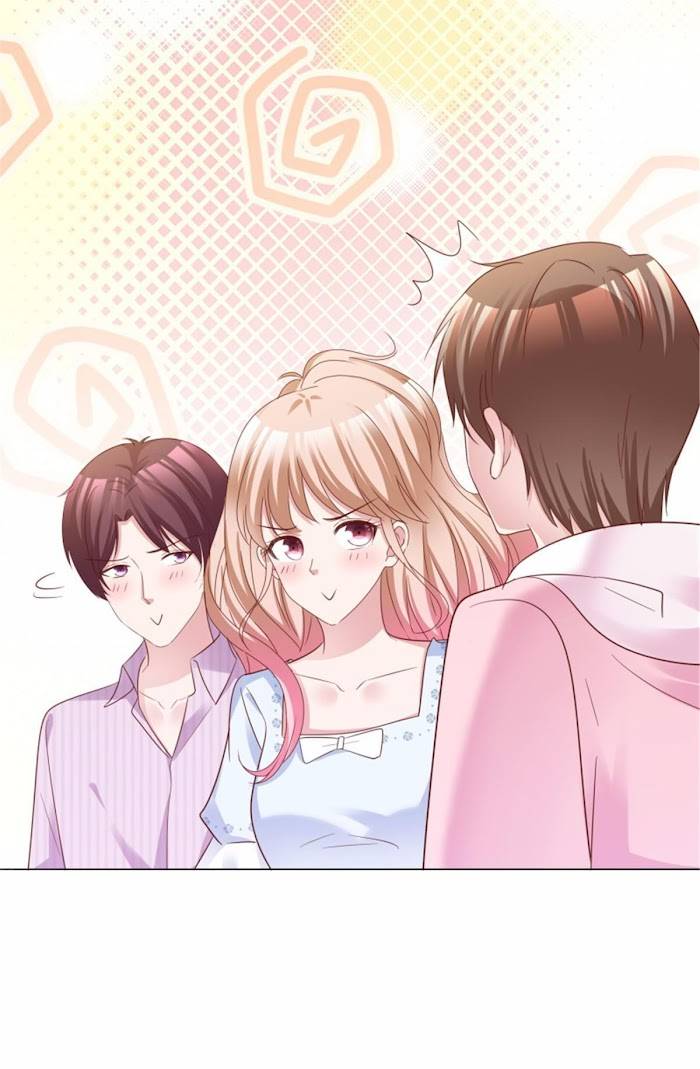 Miss, It’s Really Not What You Think Chapter 52 - Page 16