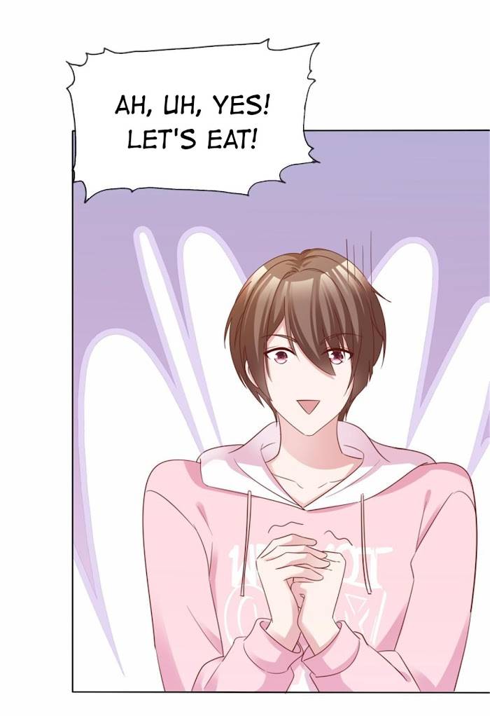 Miss, It’s Really Not What You Think Chapter 52 - Page 17