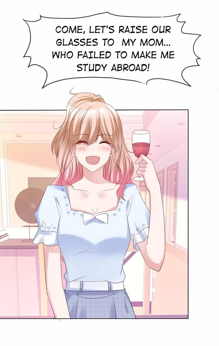 Miss, It’s Really Not What You Think Chapter 52 - Page 19