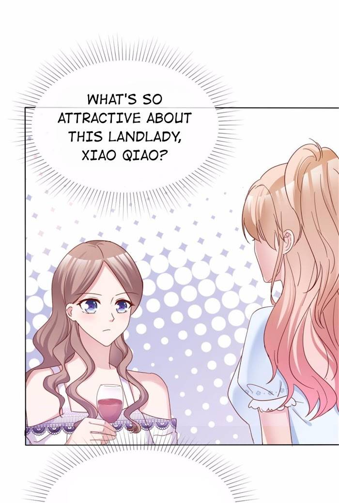 Miss, It’s Really Not What You Think Chapter 52 - Page 21