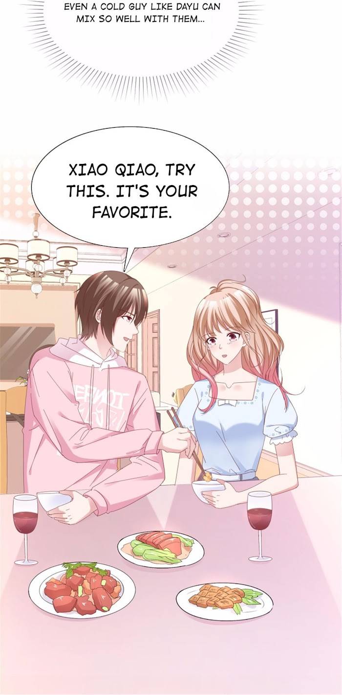 Miss, It’s Really Not What You Think Chapter 52 - Page 22