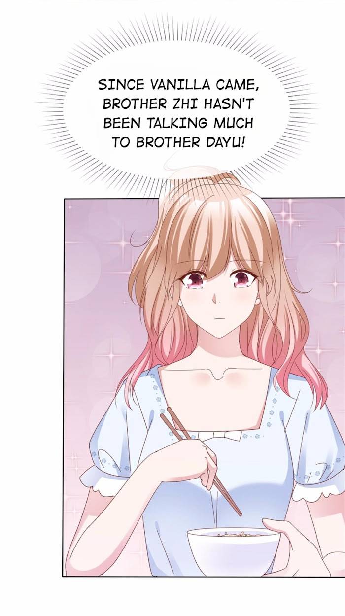 Miss, It’s Really Not What You Think Chapter 52 - Page 23