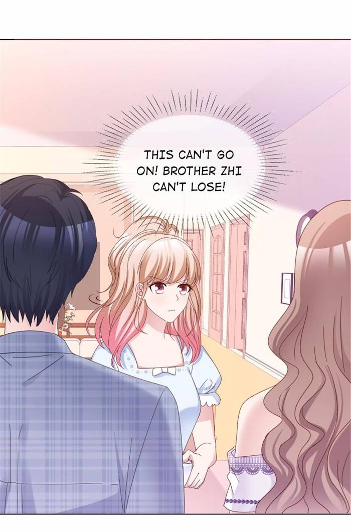 Miss, It’s Really Not What You Think Chapter 52 - Page 24