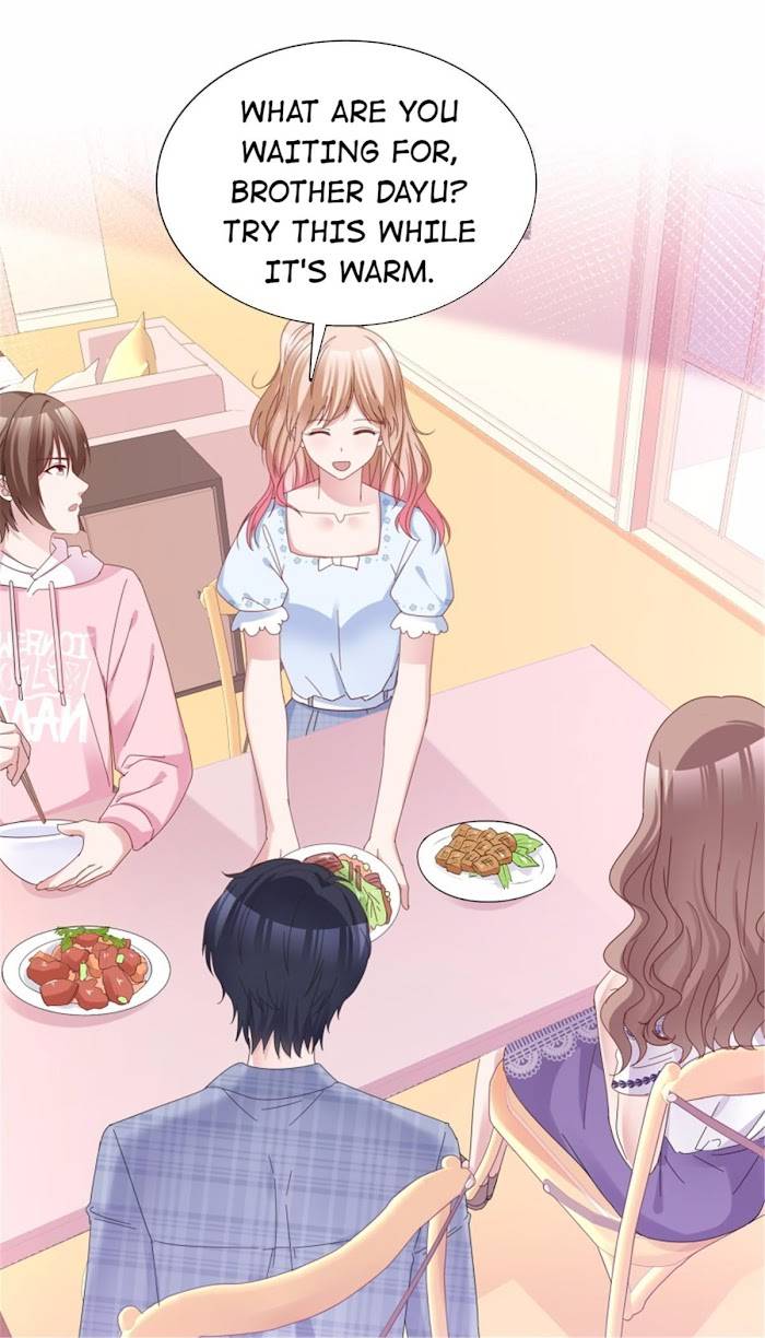 Miss, It’s Really Not What You Think Chapter 52 - Page 25