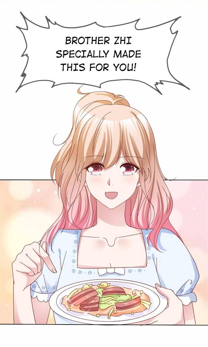 Miss, It’s Really Not What You Think Chapter 52 - Page 26