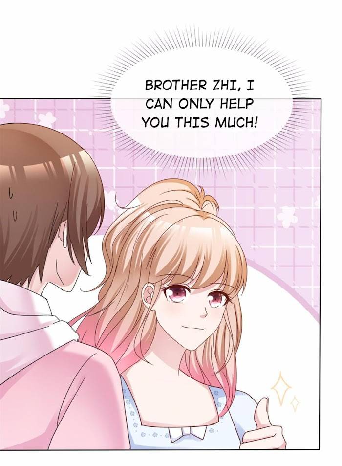 Miss, It’s Really Not What You Think Chapter 52 - Page 27