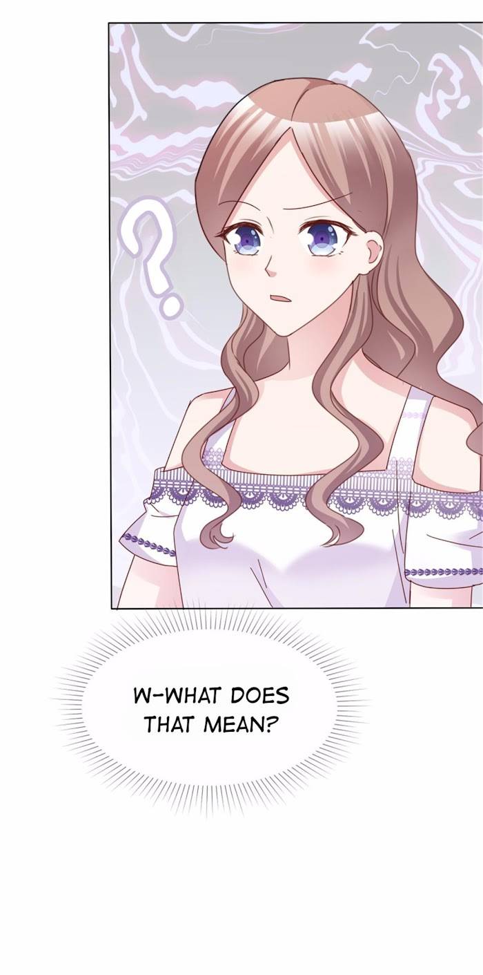 Miss, It’s Really Not What You Think Chapter 52 - Page 28