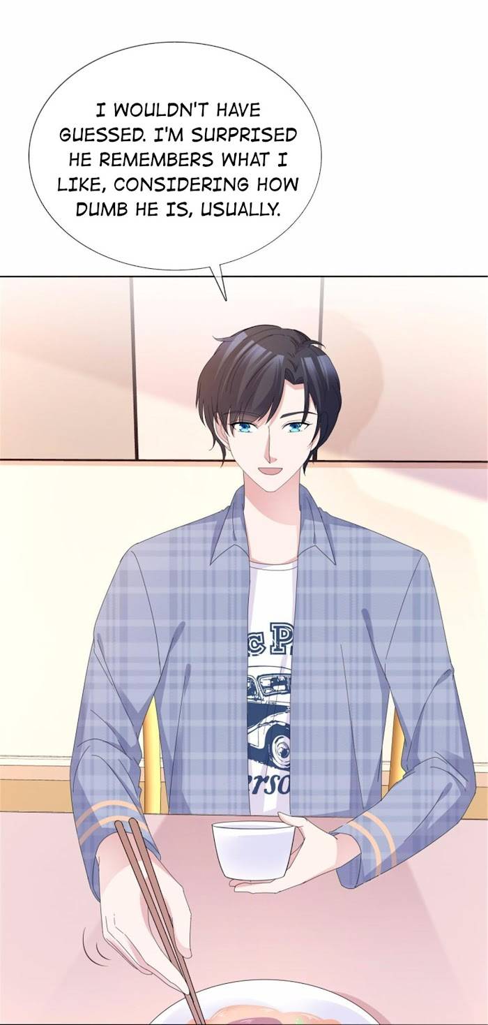 Miss, It’s Really Not What You Think Chapter 52 - Page 29