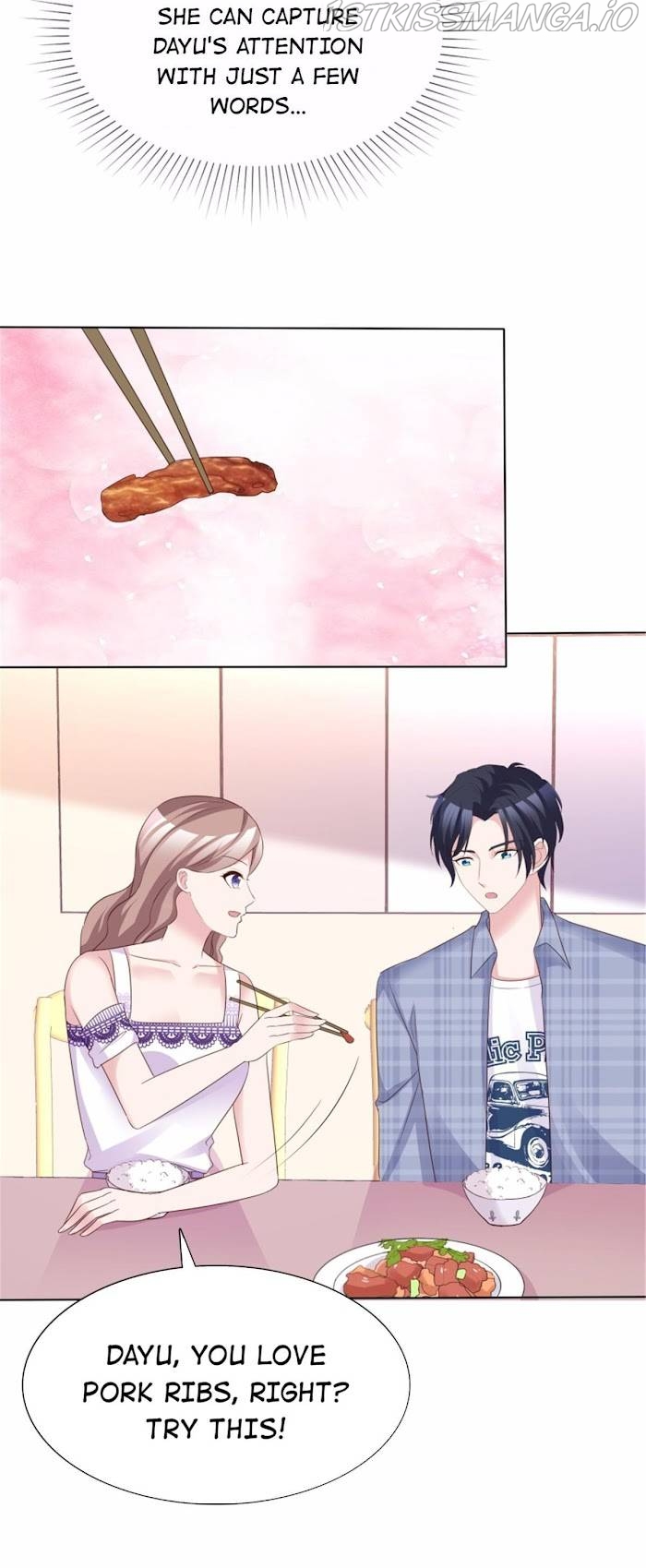 Miss, It’s Really Not What You Think Chapter 53 - Page 4