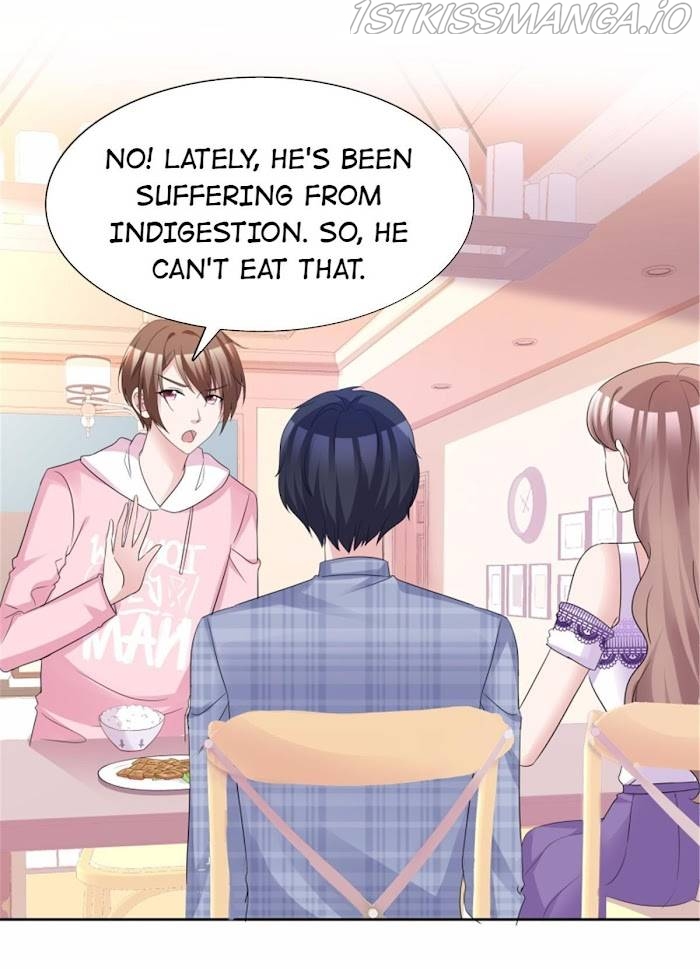 Miss, It’s Really Not What You Think Chapter 53 - Page 5