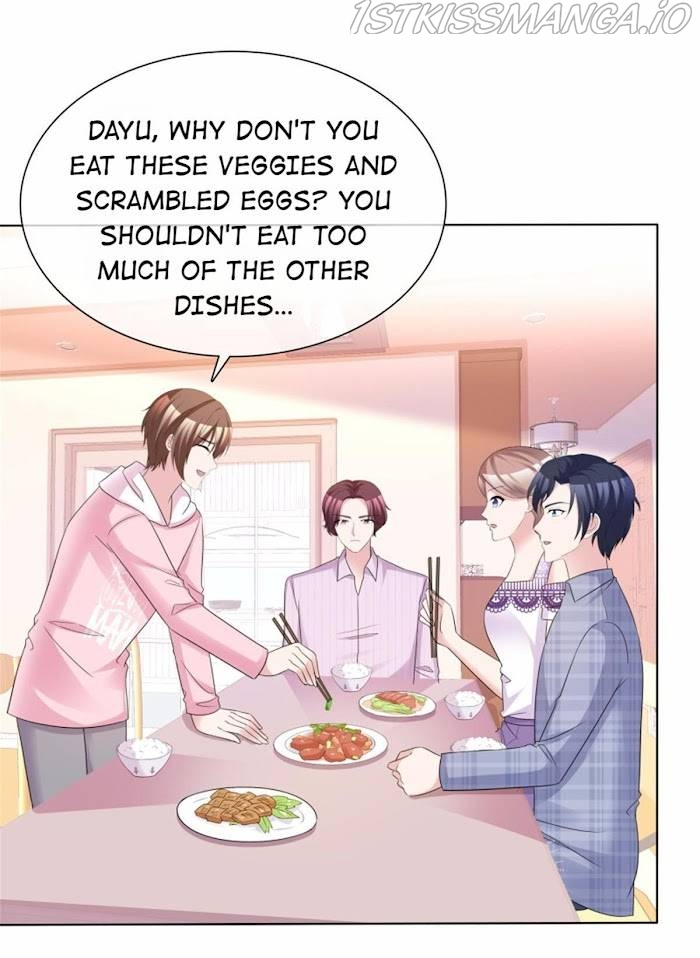 Miss, It’s Really Not What You Think Chapter 53 - Page 6