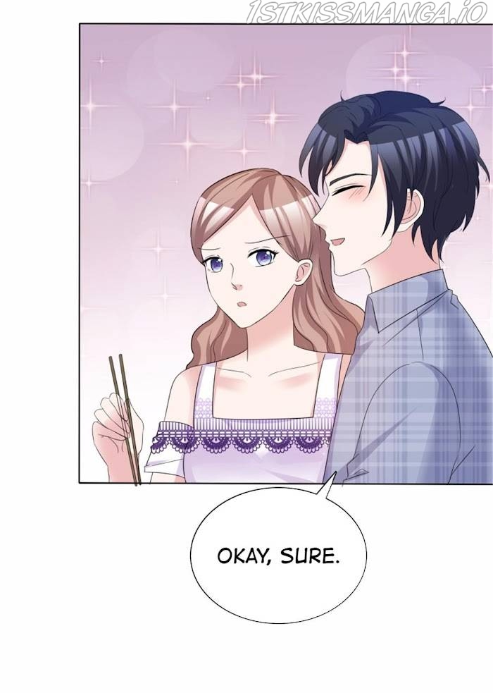 Miss, It’s Really Not What You Think Chapter 53 - Page 7