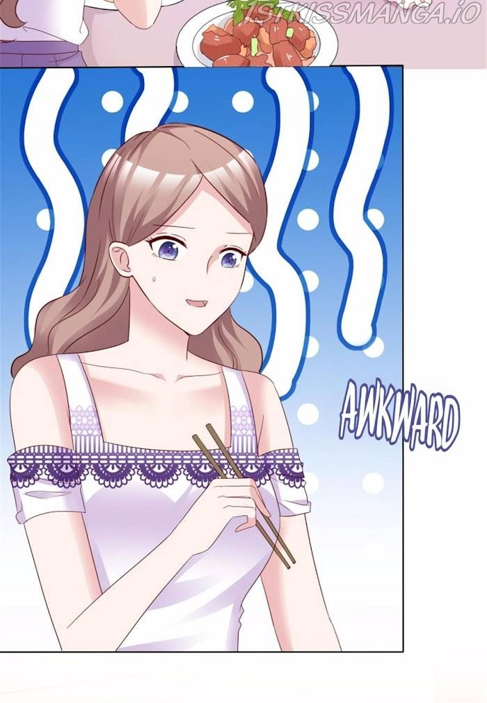 Miss, It’s Really Not What You Think Chapter 53 - Page 9