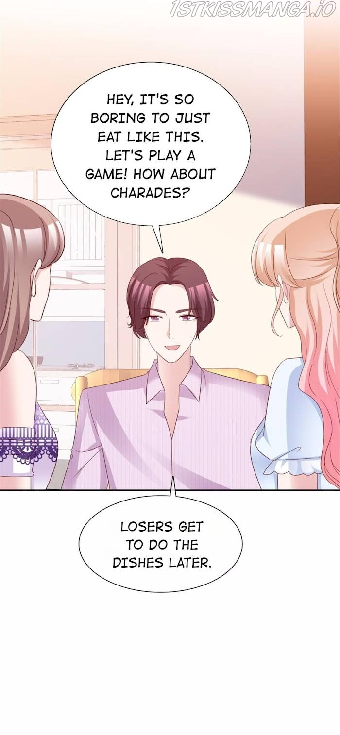 Miss, It’s Really Not What You Think Chapter 53 - Page 10