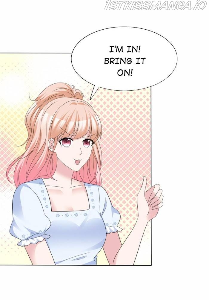 Miss, It’s Really Not What You Think Chapter 53 - Page 11