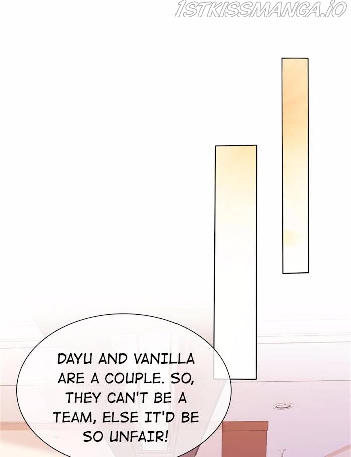 Miss, It’s Really Not What You Think Chapter 53 - Page 12