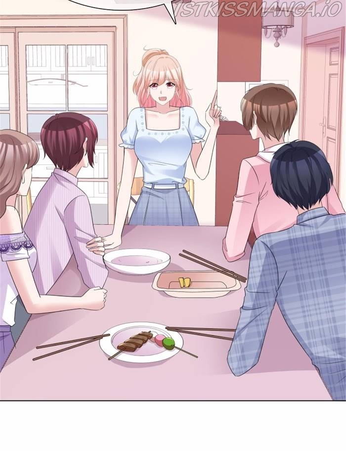 Miss, It’s Really Not What You Think Chapter 53 - Page 13