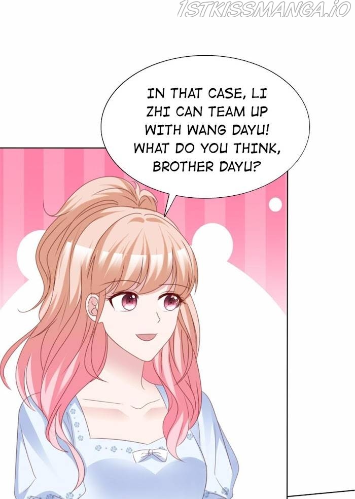 Miss, It’s Really Not What You Think Chapter 53 - Page 14