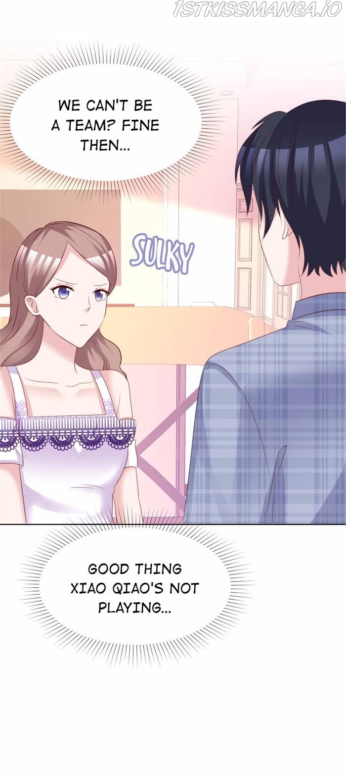 Miss, It’s Really Not What You Think Chapter 53 - Page 16