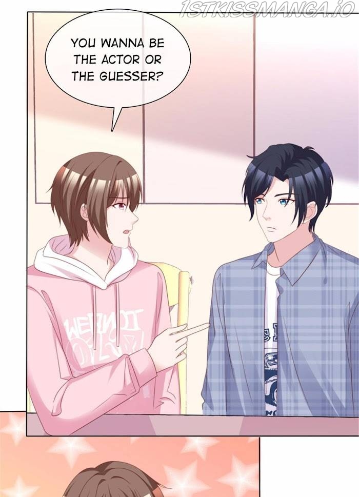 Miss, It’s Really Not What You Think Chapter 53 - Page 18