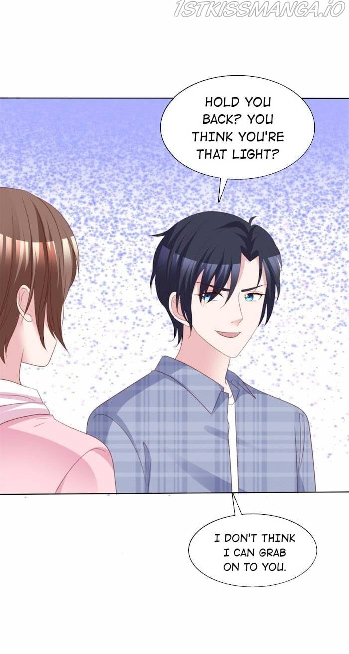 Miss, It’s Really Not What You Think Chapter 53 - Page 20